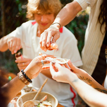 Red Clay Original and Carolina Hot Sauce